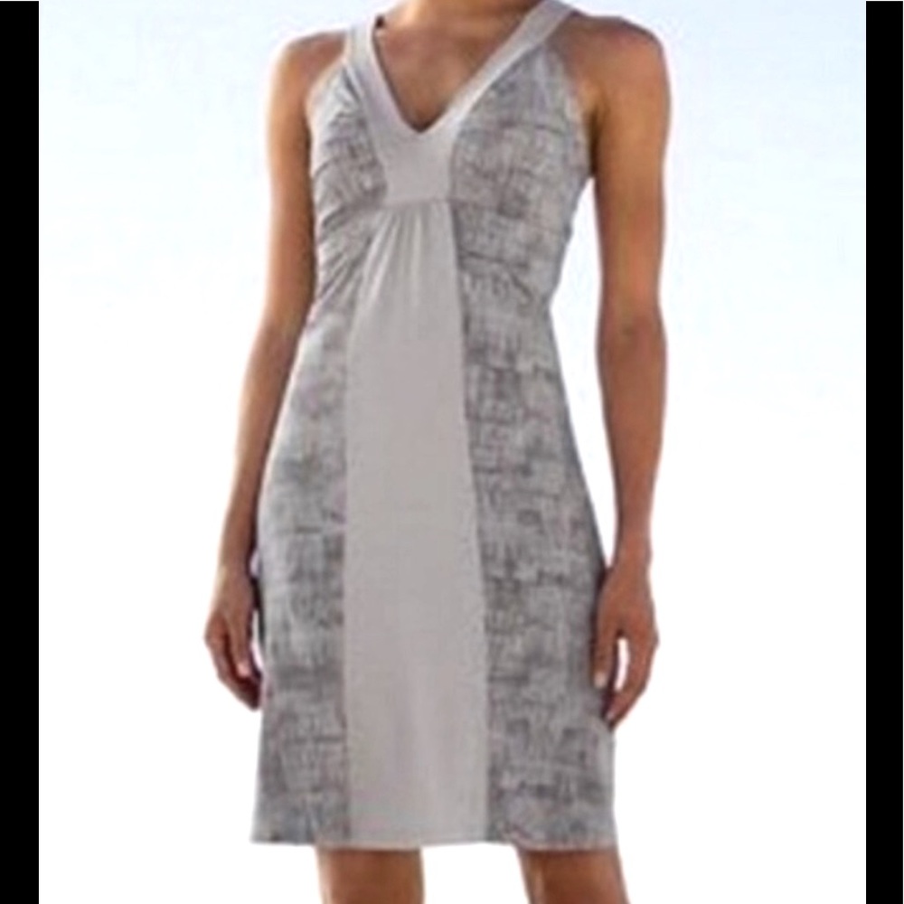 Patagonia Corrine athleisure dress size M